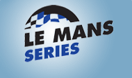 Accéder au site officiel des Le Mans Series